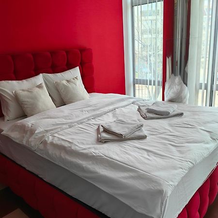 2 Bedrooms Apartment. Plovdiv Exterior foto