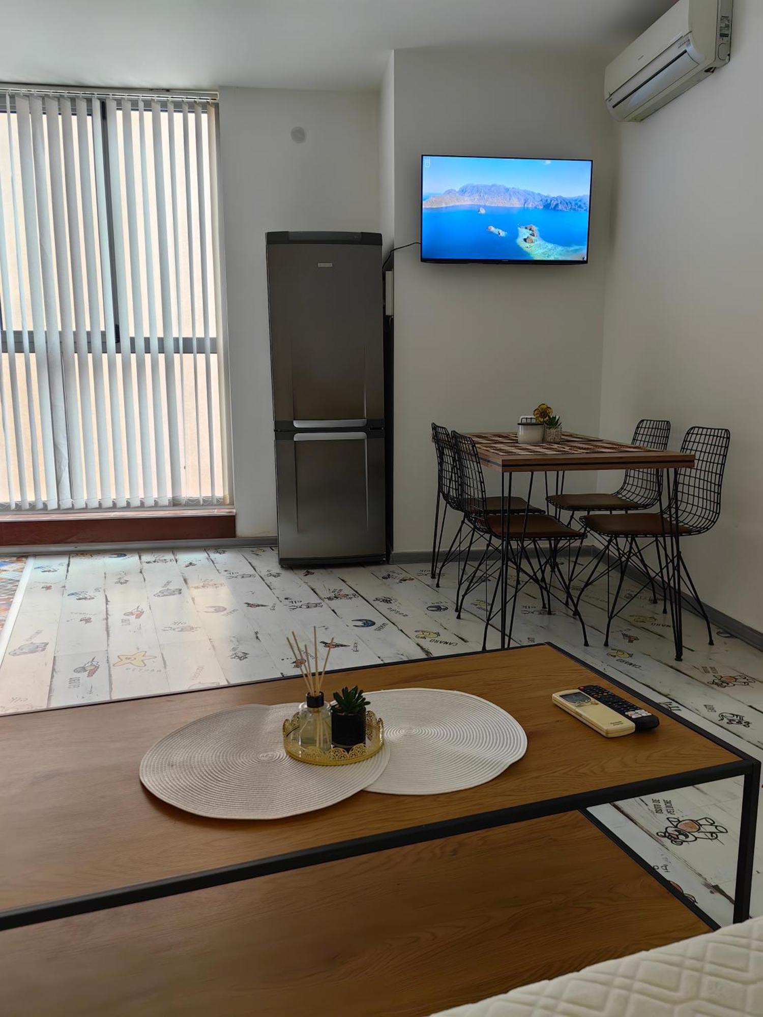 2 Bedrooms Apartment. Plovdiv Exterior foto