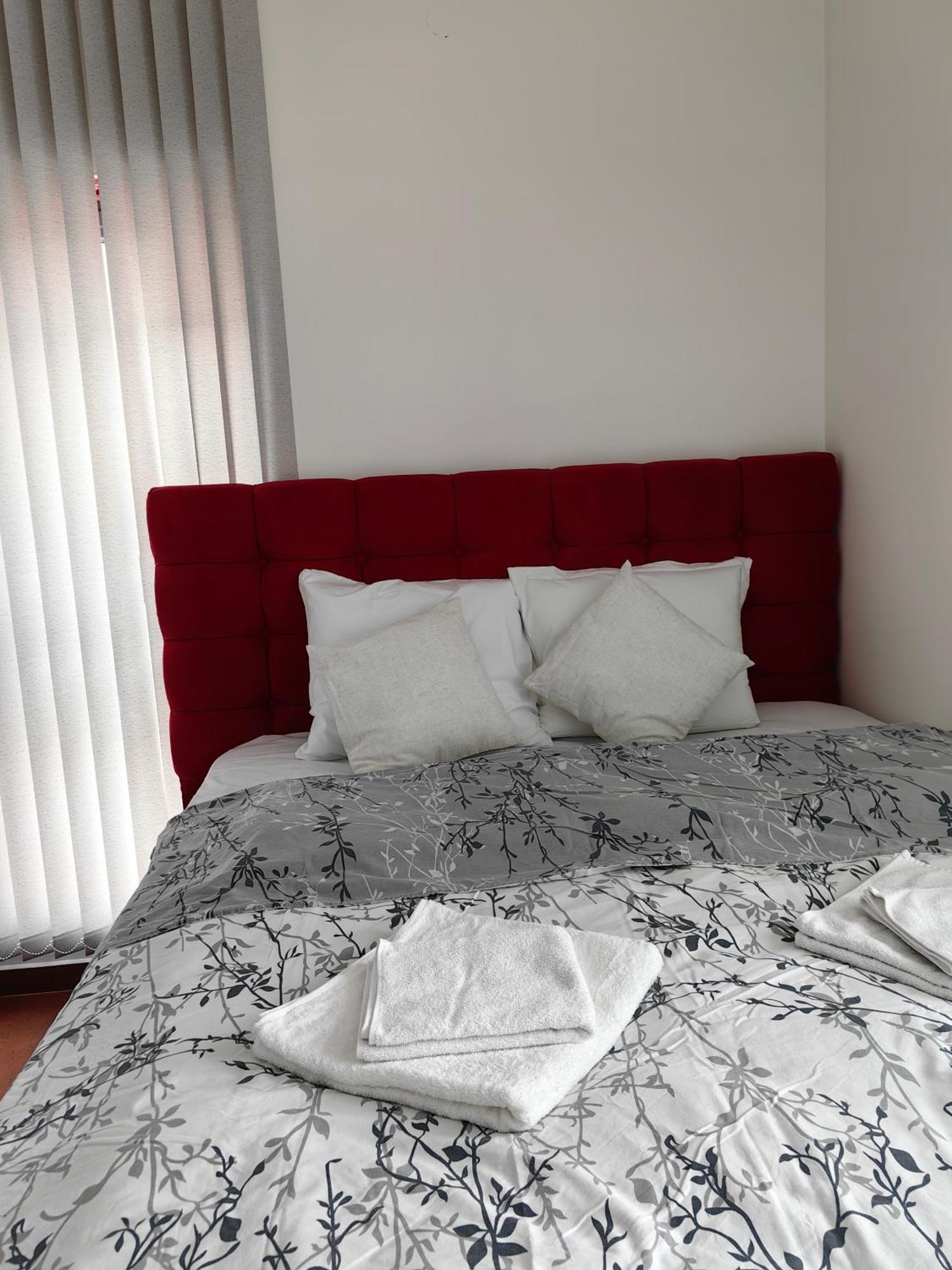 2 Bedrooms Apartment. Plovdiv Exterior foto
